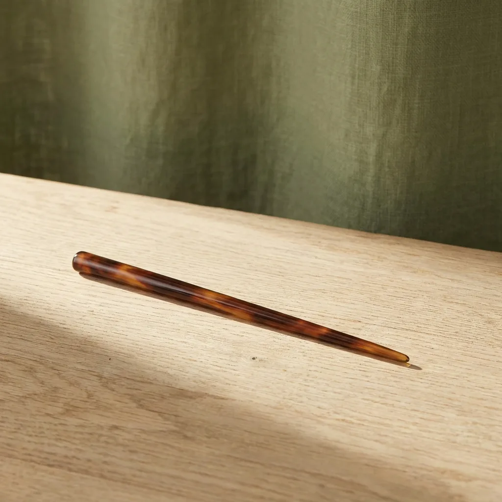 Acetate Hair Stick