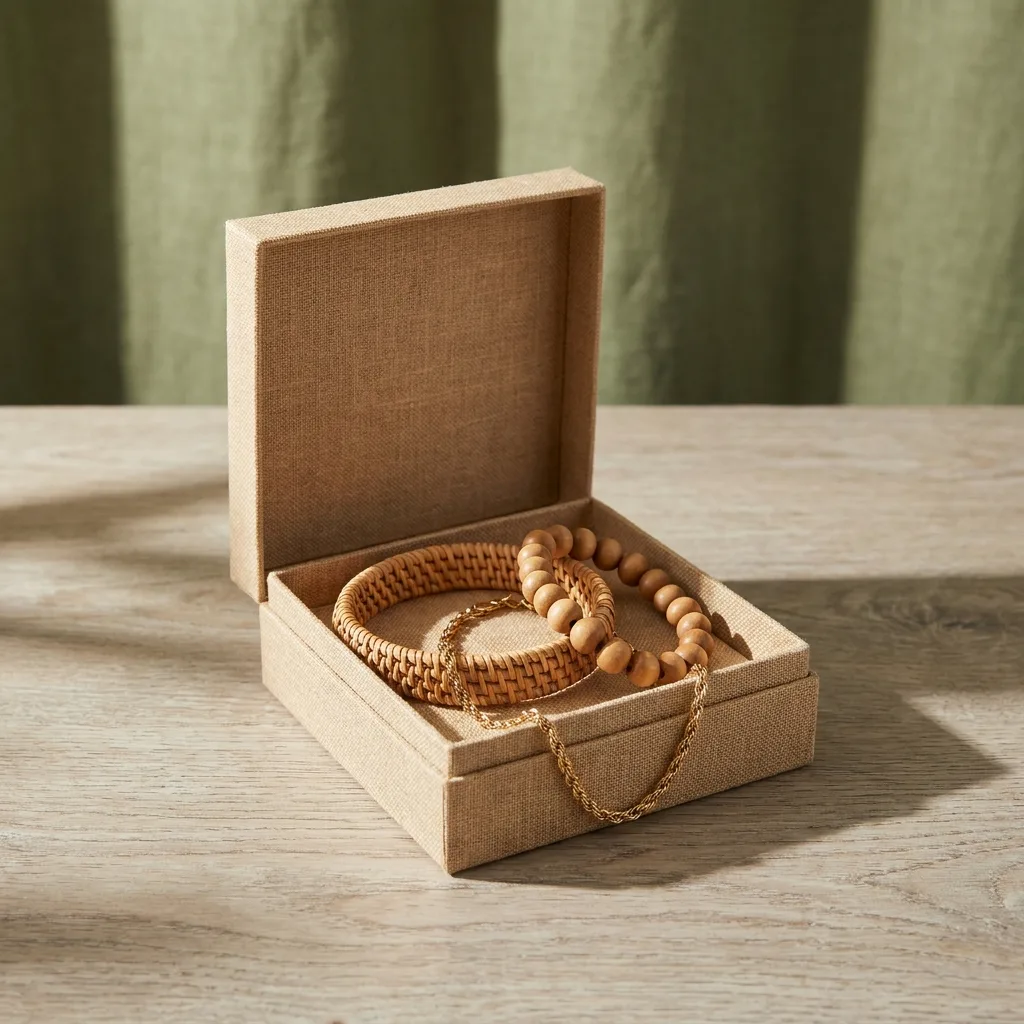 Bracelet Stack Gift Box